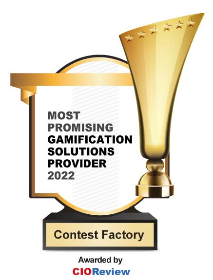 Top 10 Gamification Solutions Companies - 2022