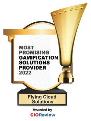 Top 10 Gamification Solutions Companies - 2022