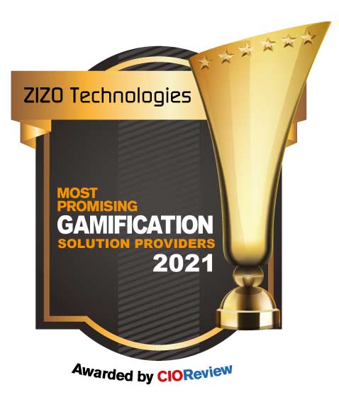 Top 20 Gamification Solution Companies - 2021