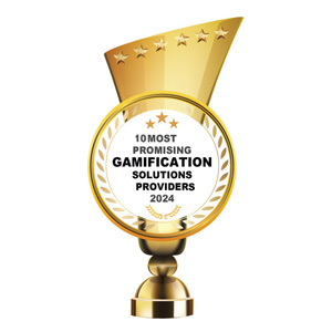 Top Gamification Solutions Providers